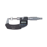 Series 369 Disc Micrometer-Non-Rotating Spindle - Big-tools Industrial Supply Tools for Metal Cutting